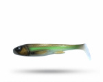 Ubait U-Shad 22 cm - Banana Cola UV Ubait U-Shad 22 cm - Banana Cola UV